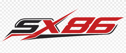 SX 86